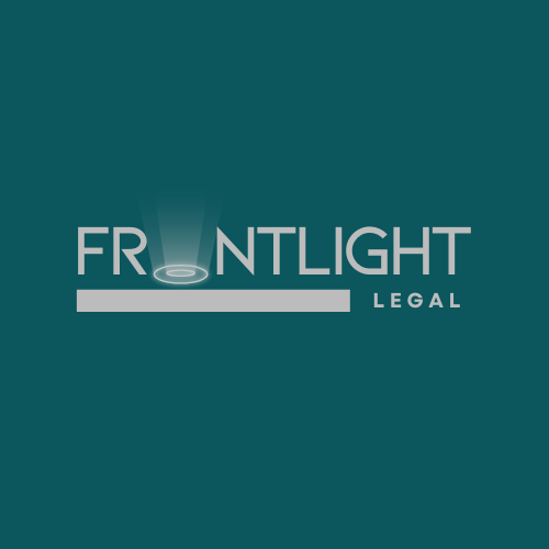 Logo Frontlight